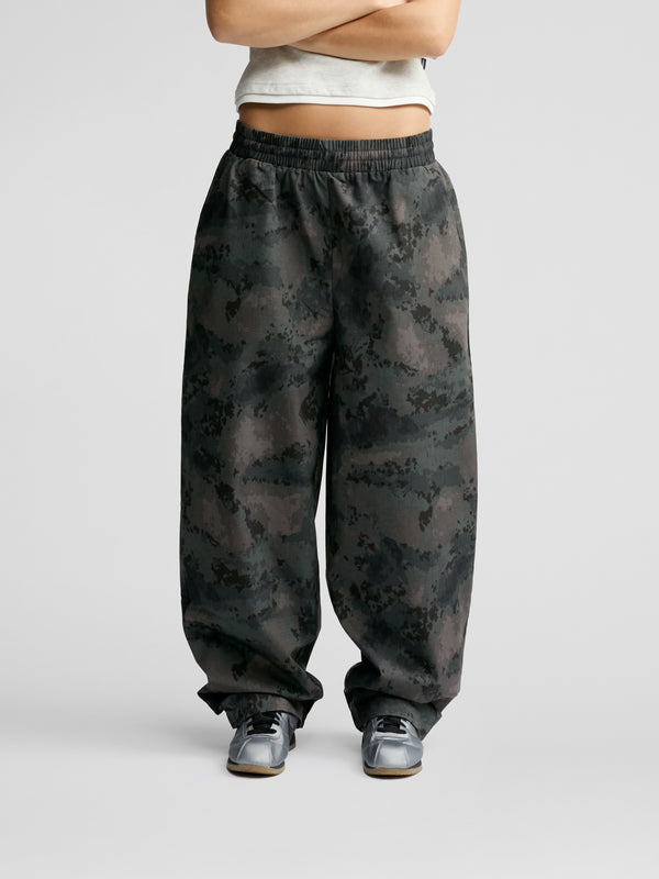 BLOOMINTON TRACK PANTS
