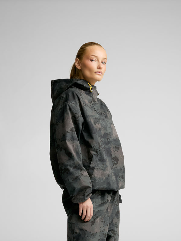 MILFORD ANORAK JACKET