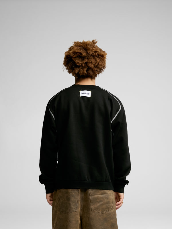 NILES SWEATSHIRT