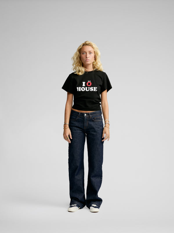 KRISTA JEANS
