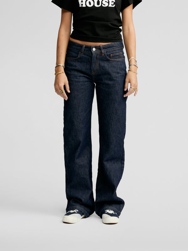 KRISTA JEANS