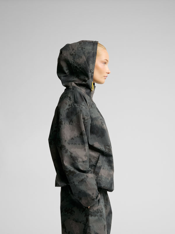 MILFORD ANORAK JACKET