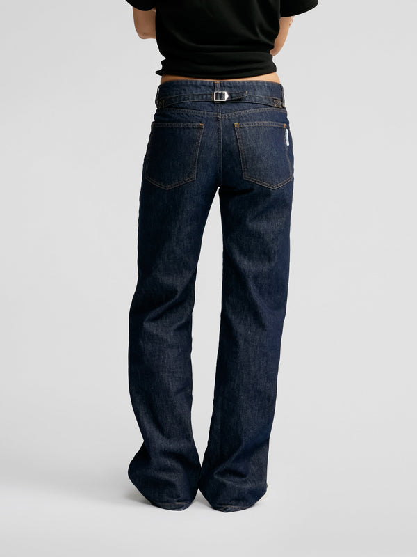 KRISTA JEANS
