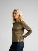 NYNNE LONG SLEEVE TEE
