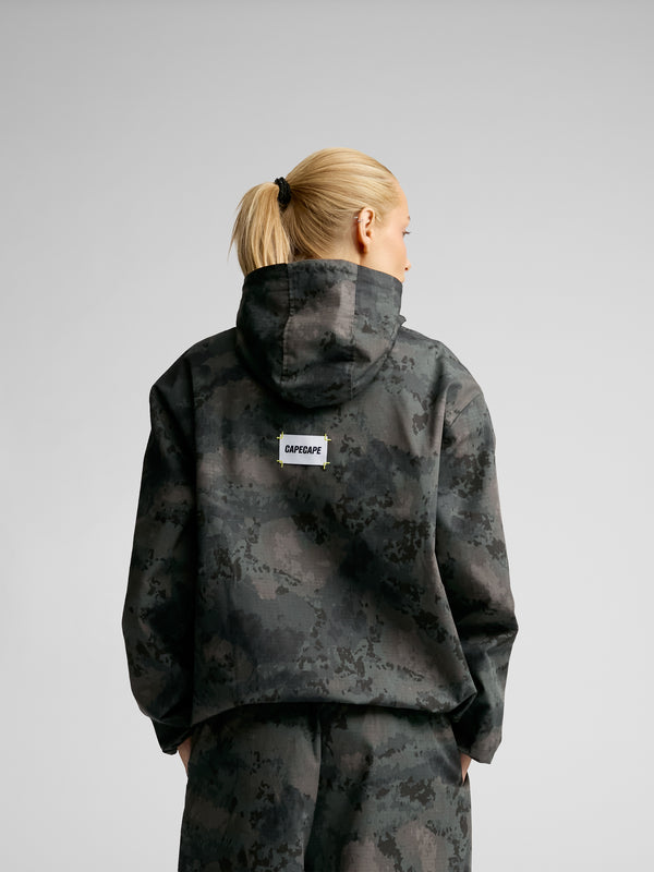 MILFORD ANORAK JACKET