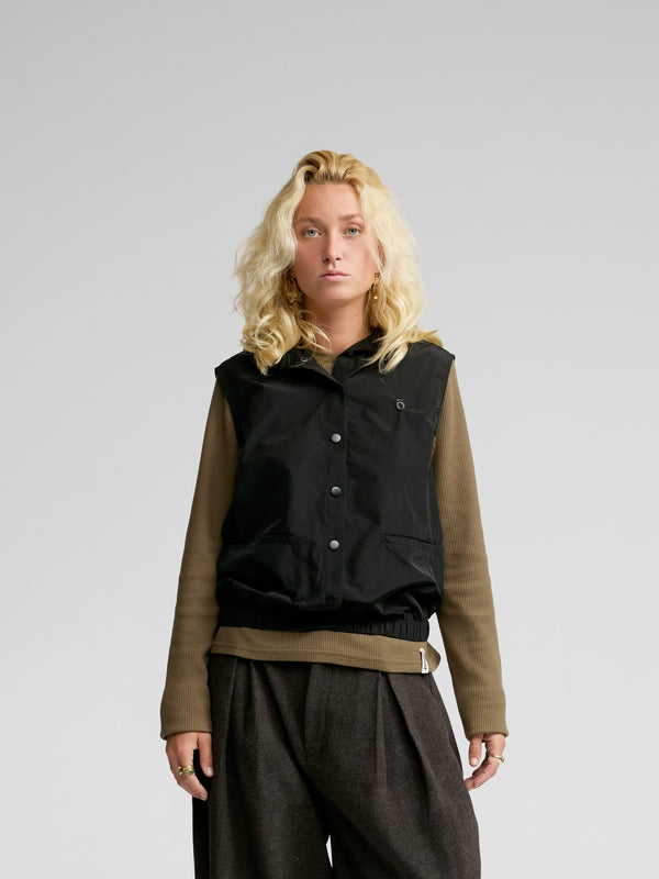 KARRIE VEST