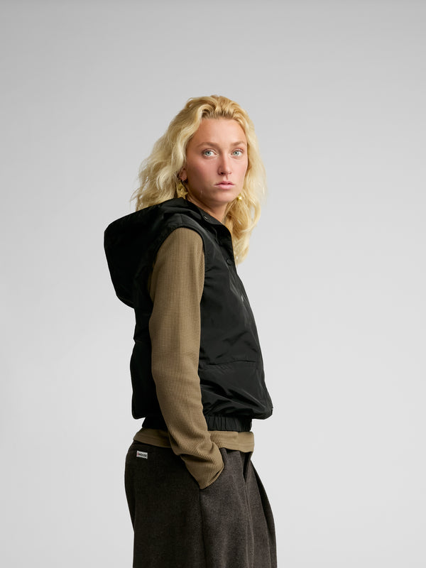 KARRIE VEST