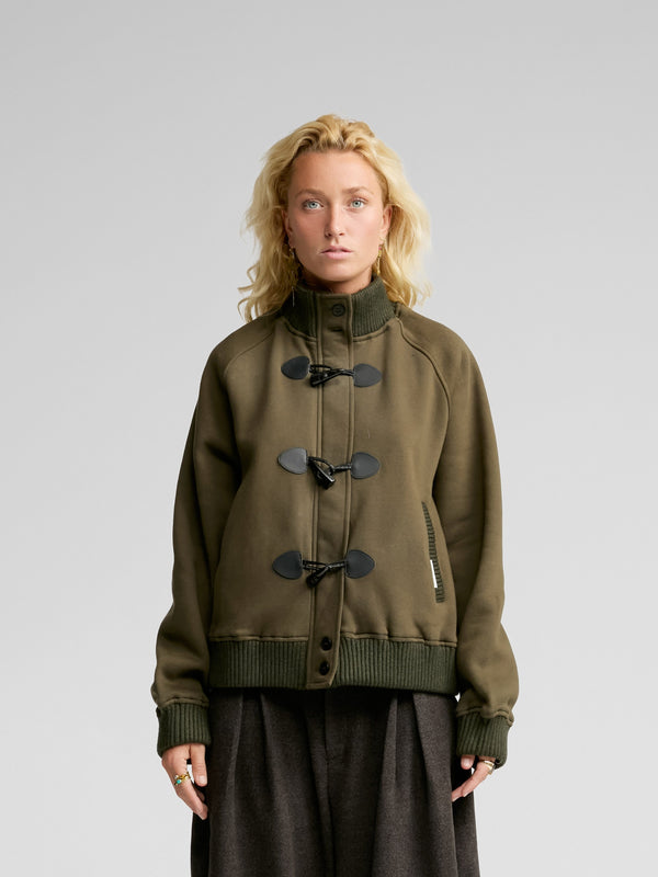 OFIA JACKET