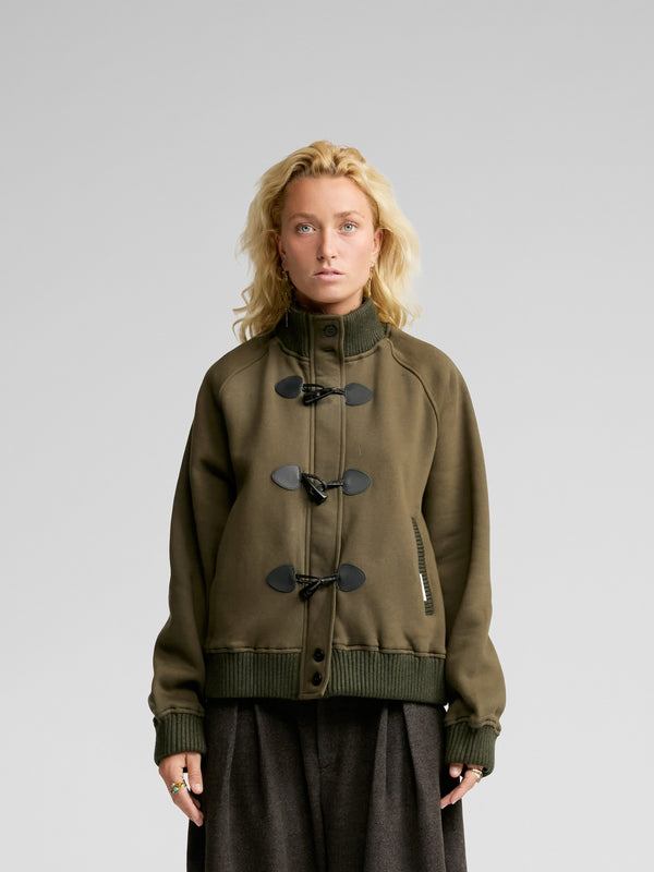 OFIA JACKET