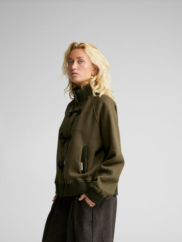 OFIA JACKET