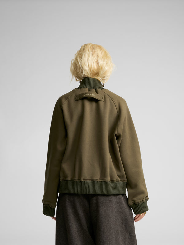 OFIA JACKET
