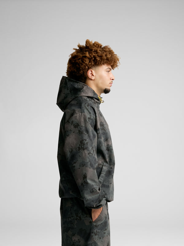 MILFORD ANORAK JACKET