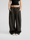 MALISSA SUIT PANTS