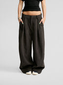 MALISSA SUIT PANTS