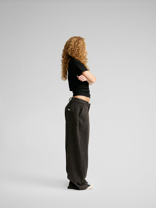 MALISSA SUIT PANTS