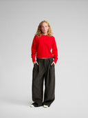 BOA KNIT