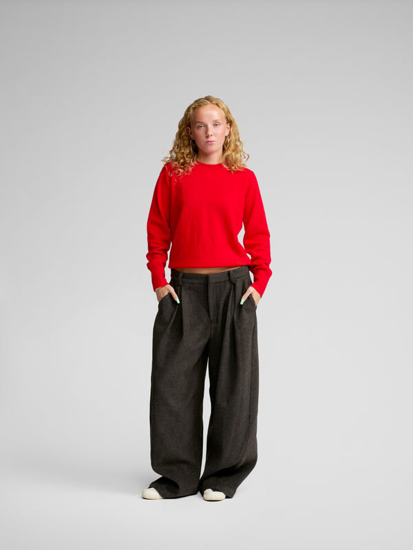 BOA KNIT