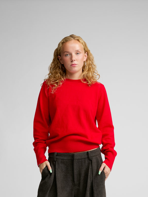 BOA KNIT