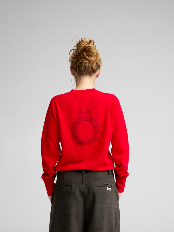BOA KNIT