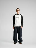 TOA LONG SLEEVE TEE
