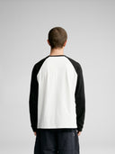 TOA LONG SLEEVE TEE