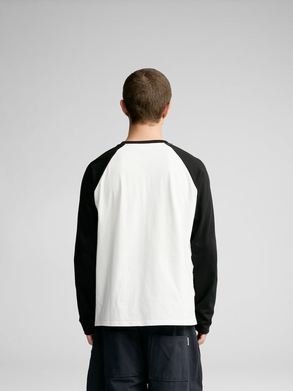 TOA LONG SLEEVE TEE