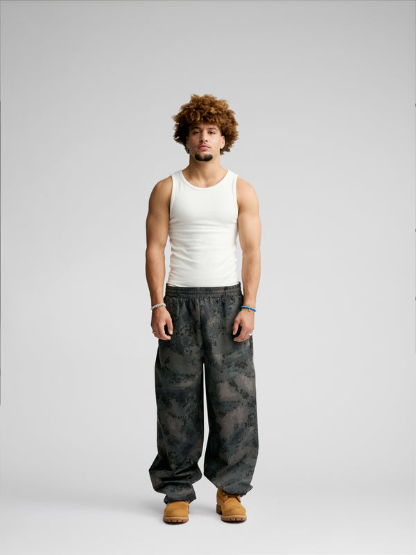 BLOOMINTON TRACK PANTS