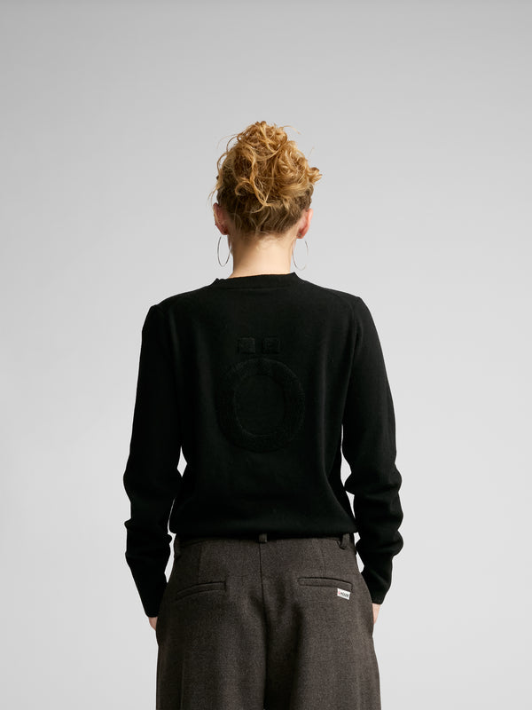 BOA KNIT