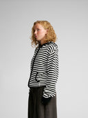 IBI KNITTED HOODIE