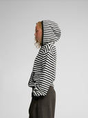 IBI KNITTED HOODIE