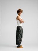 BLOOMINTON TRACK PANTS