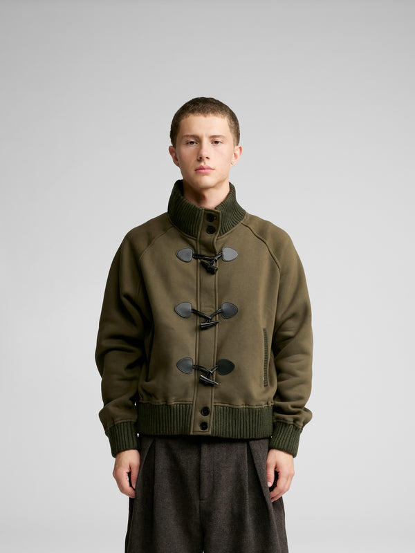 OFIA JACKET