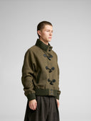 OFIA JACKET