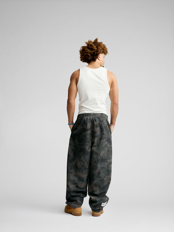 BLOOMINTON TRACK PANTS