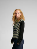 OLENA LONG SLEEVE TEE