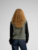 OLENA LONG SLEEVE TEE