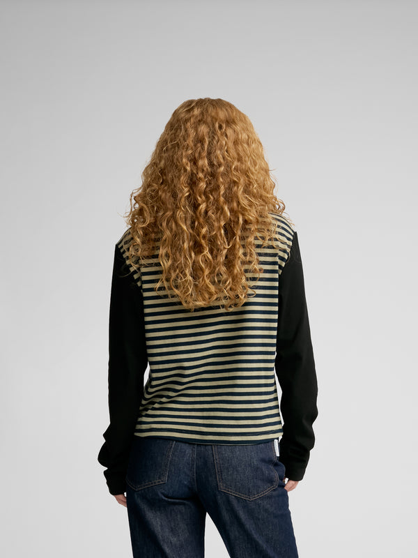 OLENA LONG SLEEVE TEE