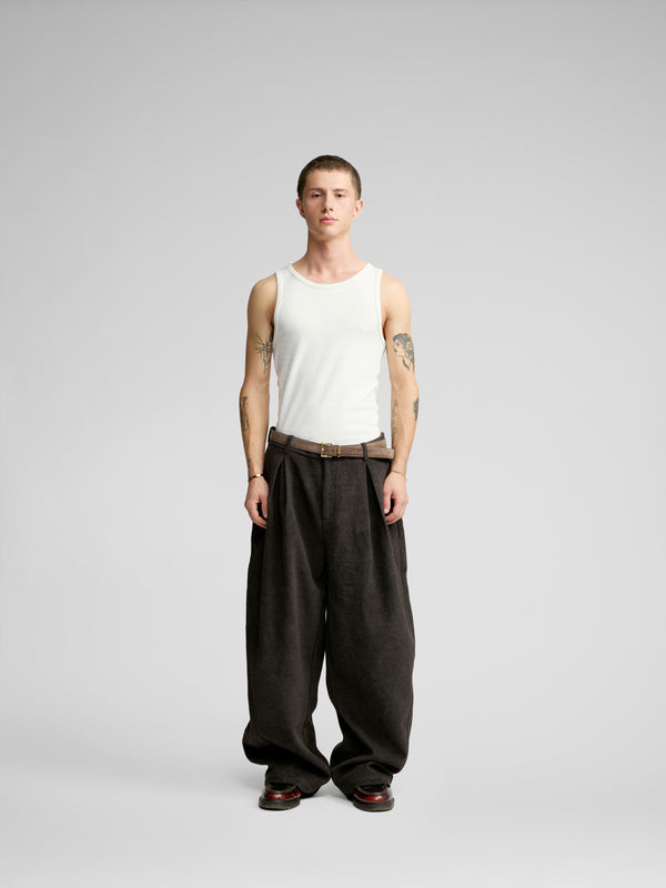 MALISSA SUIT PANTS