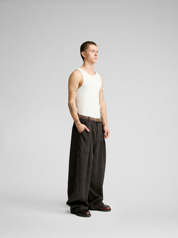 MALISSA SUIT PANTS