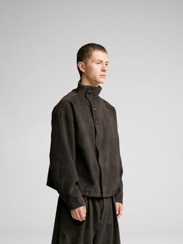 MITZI JACKET