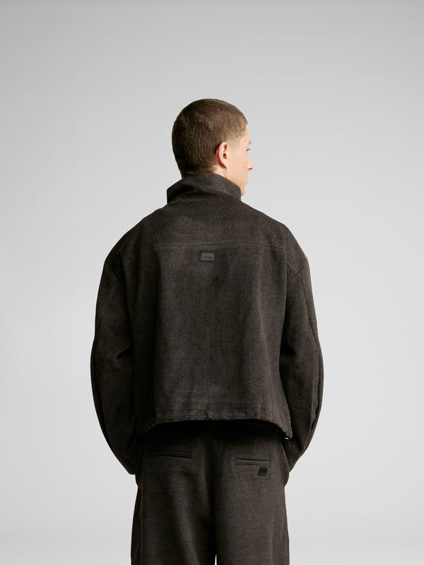 MITZI JACKET