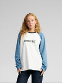 TOA LONG SLEEVE TEE