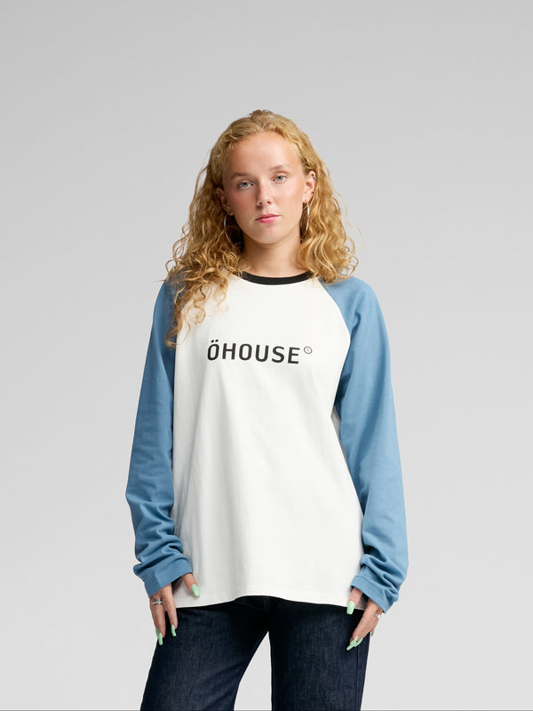 TOA LONG SLEEVE TEE