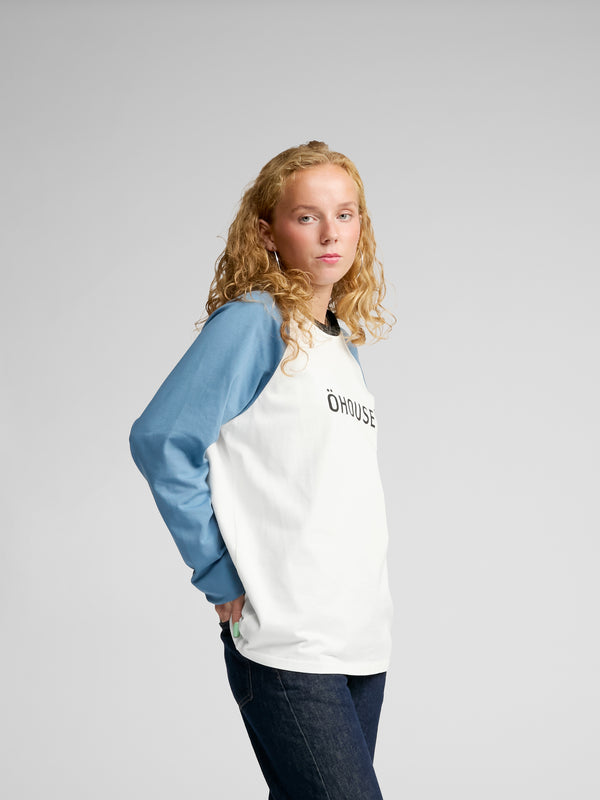 TOA LONG SLEEVE TEE