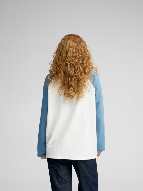TOA LONG SLEEVE TEE