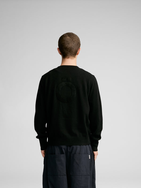BOA KNIT