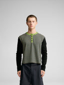 OLENA LONG SLEEVE TEE