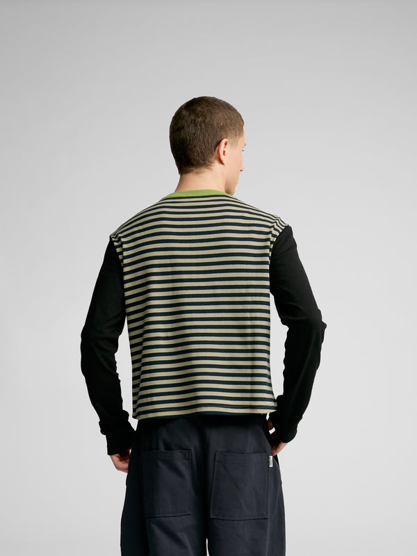 OLENA LONG SLEEVE TEE
