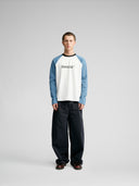 TOA LONG SLEEVE TEE