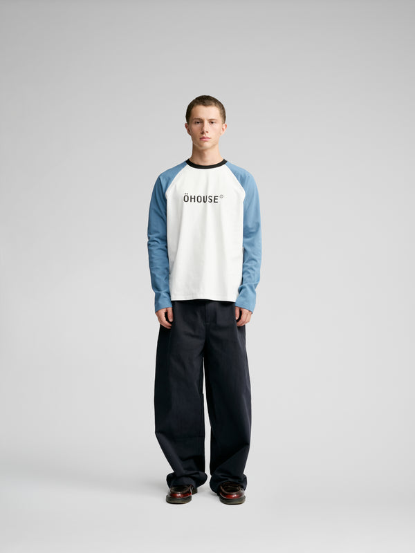 TOA LONG SLEEVE TEE